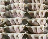 キャベツの甘さ感じる☆絶品餃子☆作り方5写真