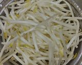 もやしのナムル作り方1写真