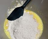 グリルでプロテインオートミールクッキー作り方3写真