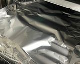 グリルでプロテインオートミールクッキー作り方7写真