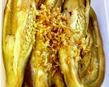 なす出汁醤油作り方2写真