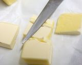 Beef stew　ビーフシチュー作り方83写真