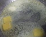 Beef stew　ビーフシチュー作り方85写真