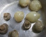 Beef stew　ビーフシチュー作り方91写真