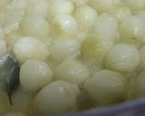 Beef stew　ビーフシチュー作り方90写真