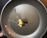 Porky Ankake Ramen作り方2写真