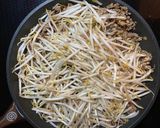 Porky Ankake Ramen作り方4写真