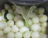 Beef stew　ビーフシチュー作り方88写真