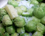 Beef stew　ビーフシチュー作り方94写真