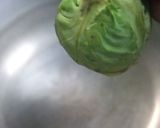 Beef stew　ビーフシチュー作り方92写真
