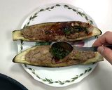 ナスの肉詰め★動画あり★作り方29写真