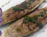 ナスの肉詰め★動画あり★作り方31写真