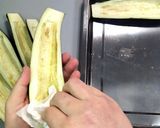 ナスの肉詰め★動画あり★作り方17写真