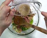 ナスの肉詰め★動画あり★作り方14写真