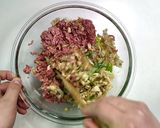 ナスの肉詰め★動画あり★作り方13写真