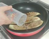 ナスの肉詰め★動画あり★作り方25写真