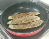 ナスの肉詰め★動画あり★作り方24写真