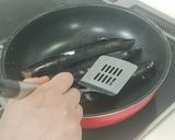 ナスの肉詰め★動画あり★作り方22写真