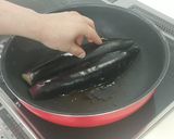 ナスの肉詰め★動画あり★作り方21写真