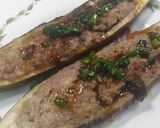 ナスの肉詰め★動画あり★作り方30写真