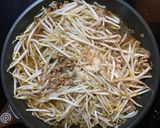 Porky Ankake Ramen作り方5写真