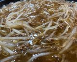 Porky Ankake Ramen作り方8写真