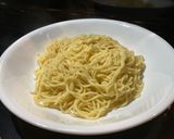 Porky Ankake Ramen作り方10写真