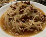 Porky Ankake Ramen作り方11写真