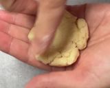 ホットケーキミックスで韓国風スコーン作り方3写真