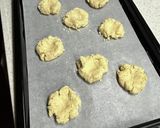 ホットケーキミックスで韓国風スコーン作り方4写真
