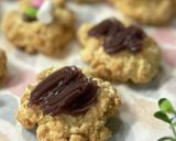ホットケーキミックスで韓国風スコーン作り方6写真