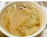手羽中の唐揚げメインのご飯が進むメニュー作り方4写真
