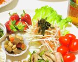 手羽中の唐揚げメインのご飯が進むメニュー作り方5写真