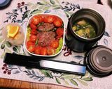 母親直伝!ポン酢味で!ローストビーフにも作り方14写真