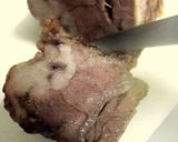 Beef stew　ビーフシチュー作り方97写真