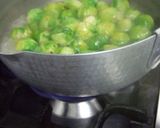 Beef stew　ビーフシチュー作り方103写真
