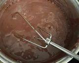 シンプルチョコレートソース作り方3写真