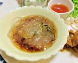 生春巻き・焼肉でヘルシー献立作り方5写真