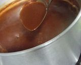 Beef stew　ビーフシチュー作り方100写真