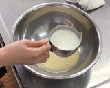 手作り米粉のポンデチーズパン作り方2写真
