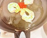 簡単・台湾焼きうどん作り方2写真