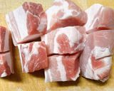 完成まで30分！圧力鍋で時短の簡単角煮作り方2写真