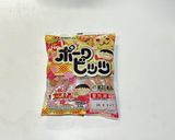 輪ゴムいらず!ウィンナーの袋の閉じ方作り方1写真