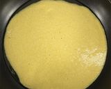 簡単ヘルシー！豆腐のチーズオムレツ作り方3写真