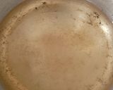 白だしでわらび煮！あっさり食べれますよ♡作り方2写真
