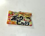 輪ゴムいらず!ウィンナーの袋の閉じ方作り方8写真
