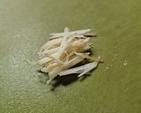 さっぱり【生】海苔の酢の物作り方2写真