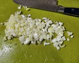 さっぱり【生】海苔の酢の物作り方4写真