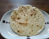 パパド　揚げ方作り方8写真