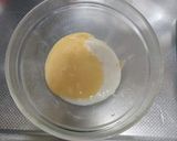 余ったお餅でモチモチ【ポンデリング】作り方4写真